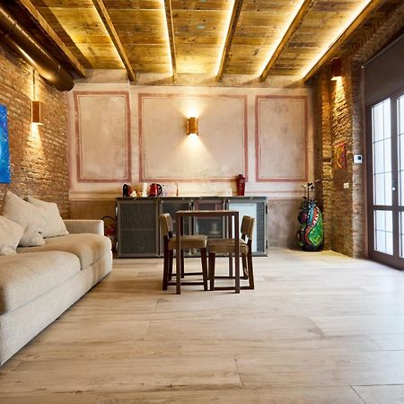 Red Moon-Emme Loft Daire Milano Dış mekan fotoğraf
